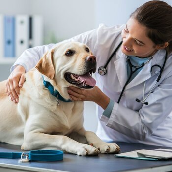 consulta veterinaria - veterinaria cartagena
